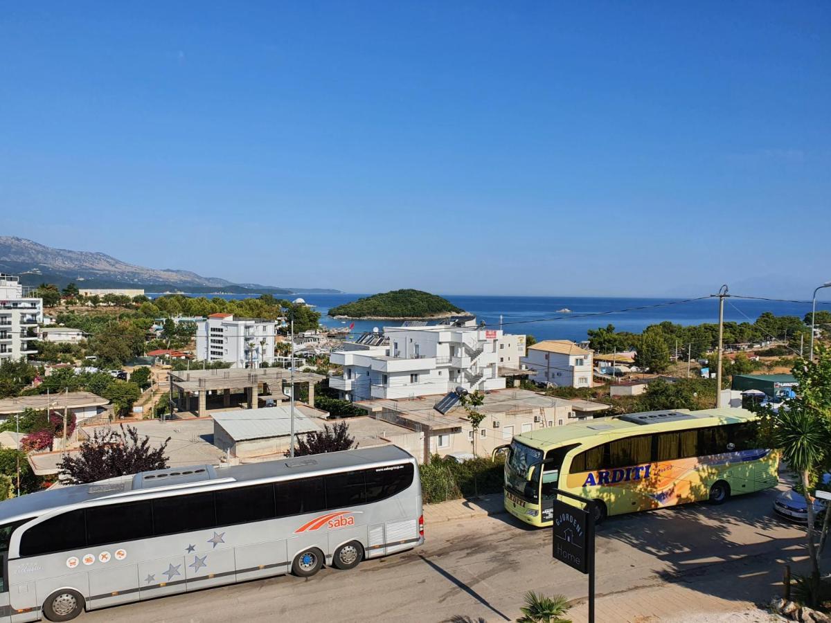 Prestige Home KSAMIL Eksteriør billede