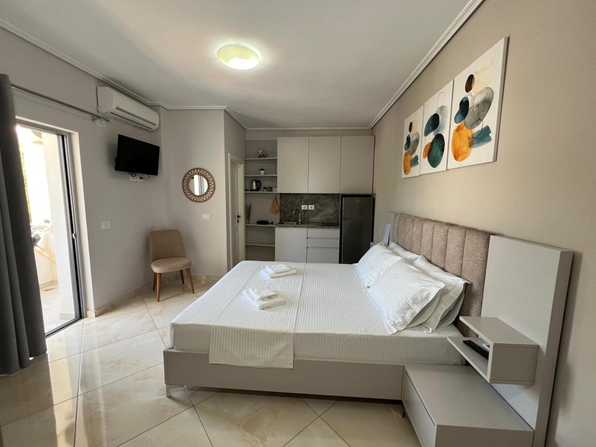 Prestige Home KSAMIL Eksteriør billede