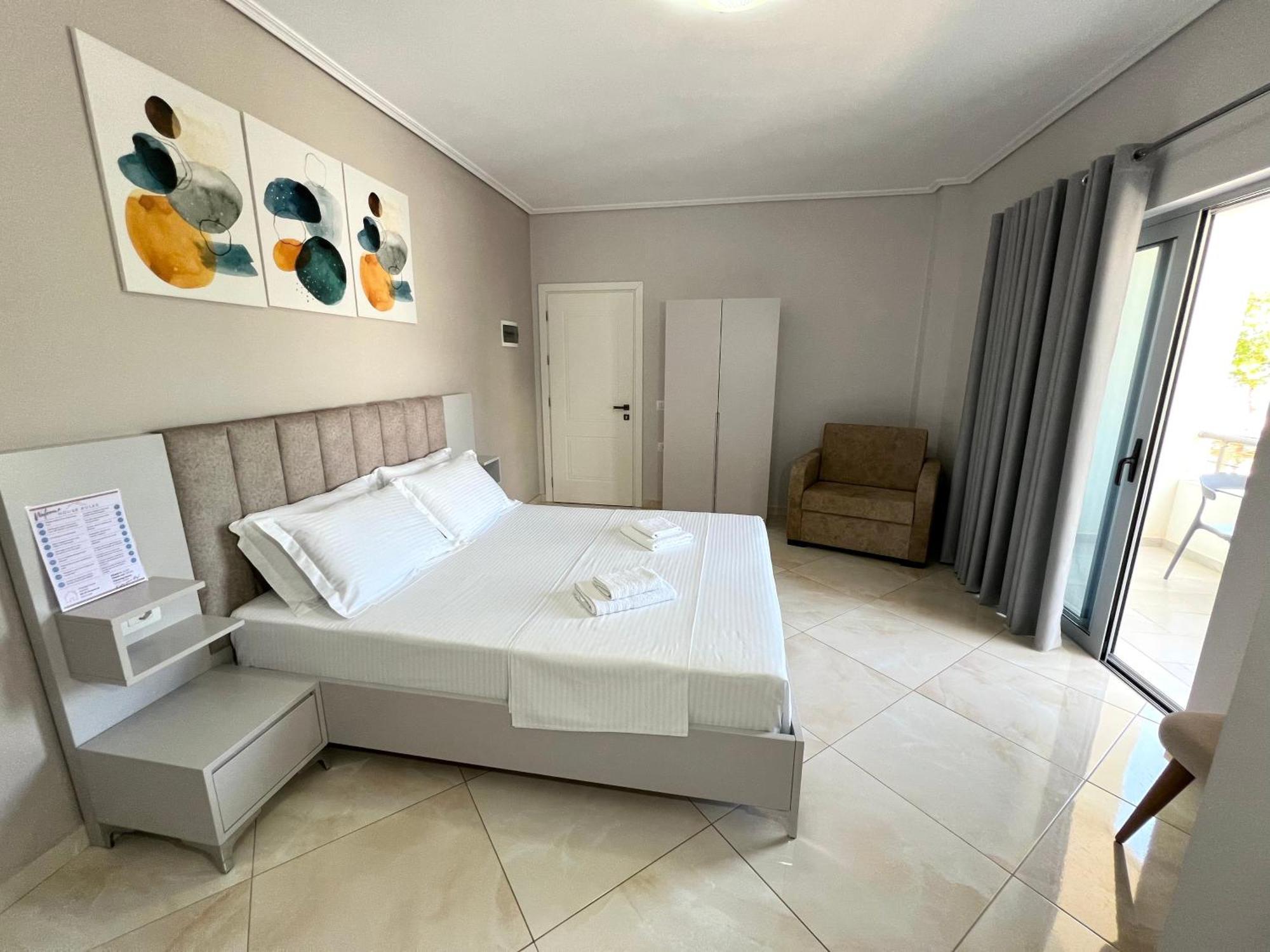 Prestige Home KSAMIL Eksteriør billede
