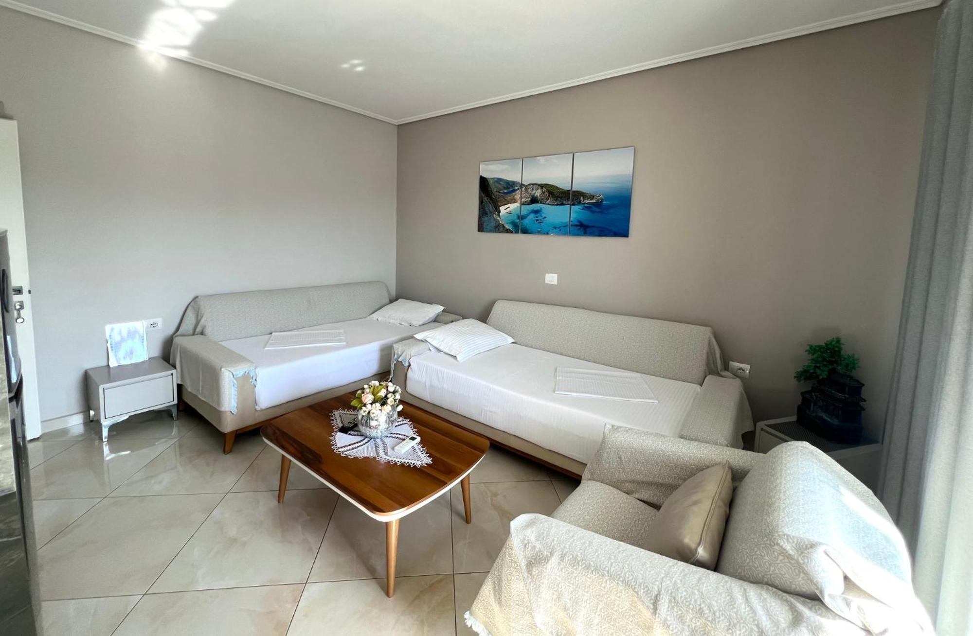Prestige Home KSAMIL Eksteriør billede