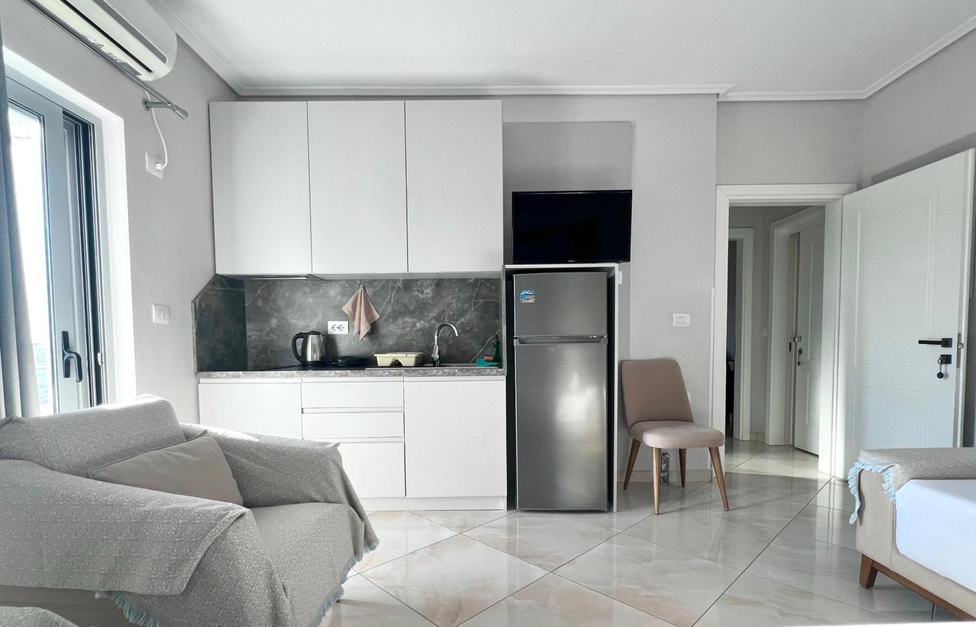 Prestige Home KSAMIL Eksteriør billede