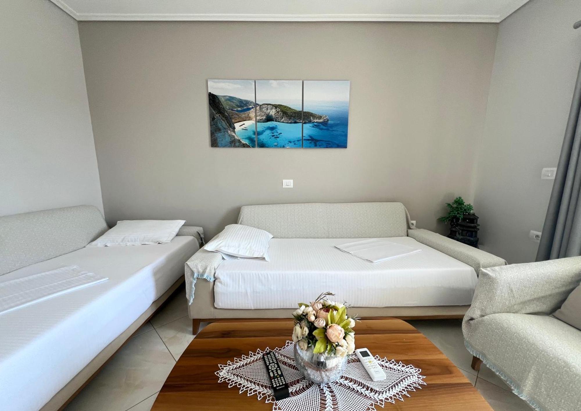 Prestige Home KSAMIL Eksteriør billede