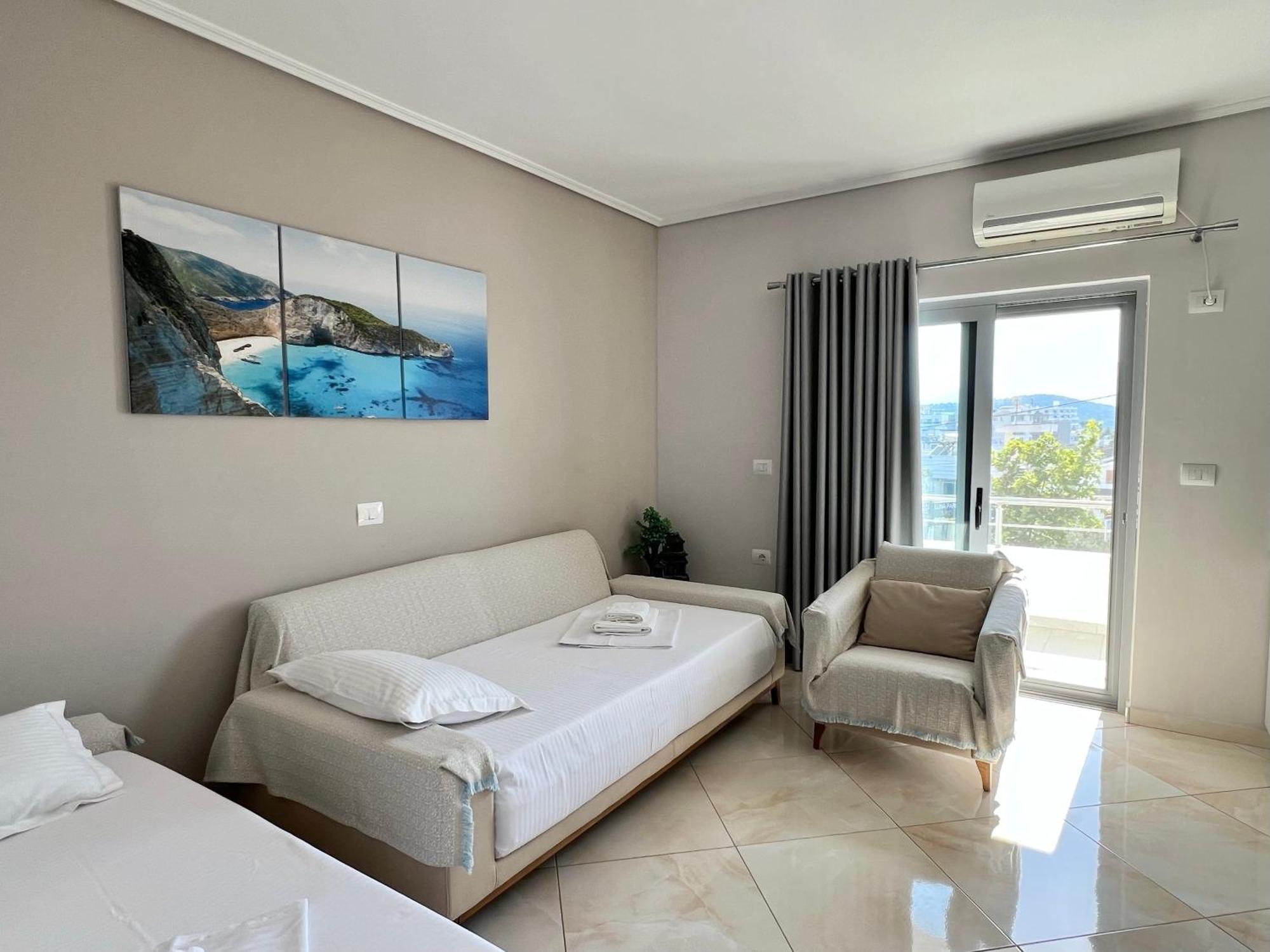 Prestige Home KSAMIL Eksteriør billede
