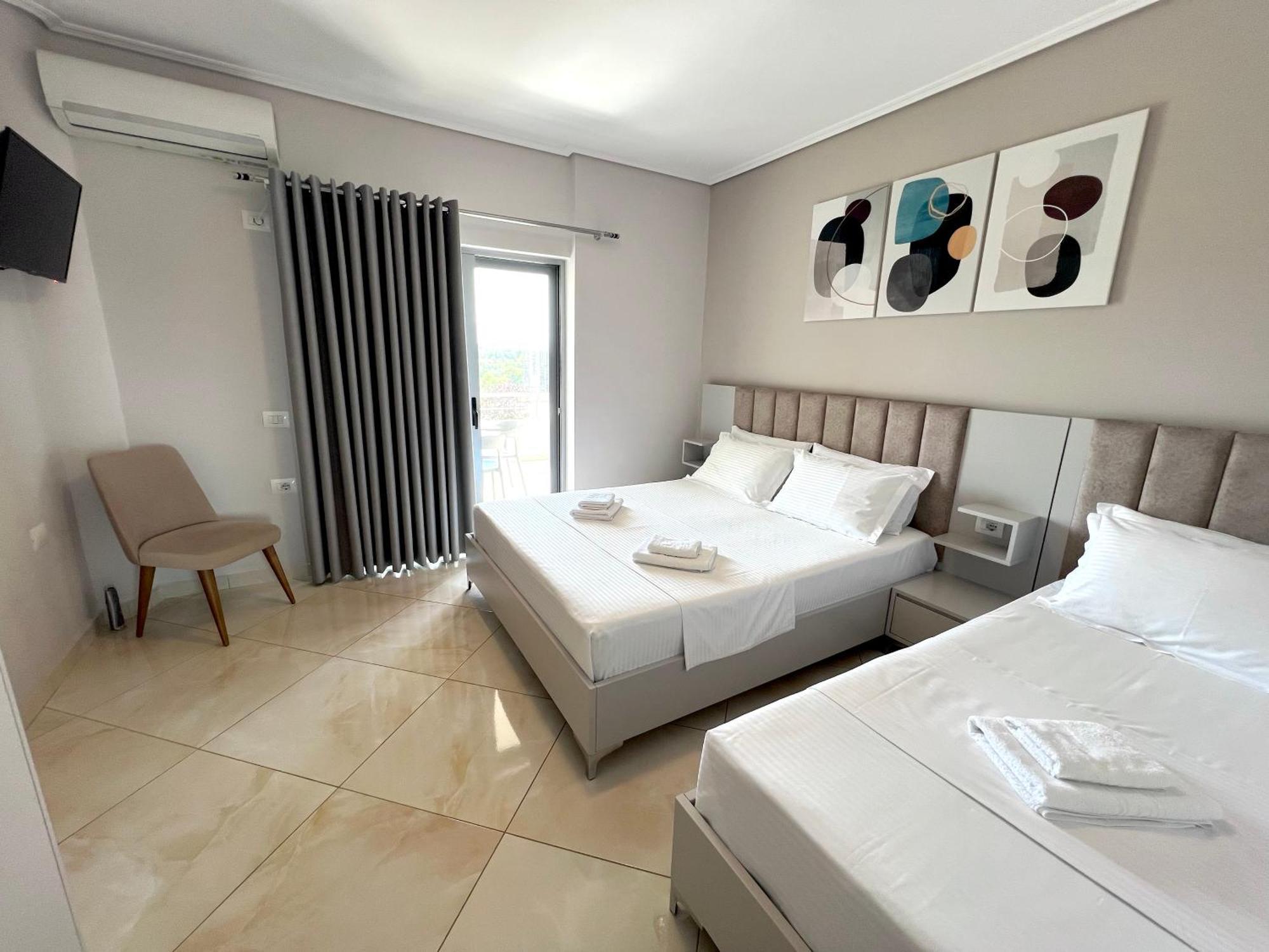 Prestige Home KSAMIL Eksteriør billede