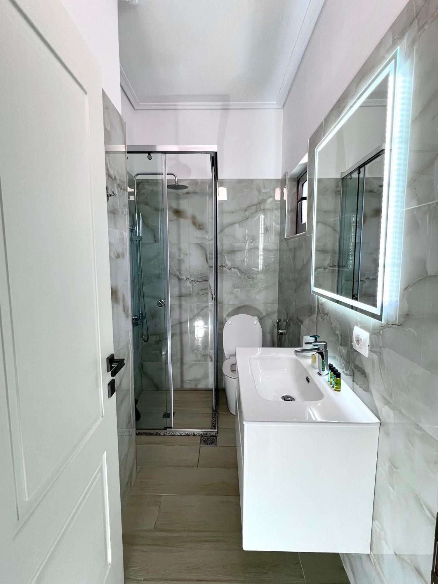 Prestige Home KSAMIL Eksteriør billede