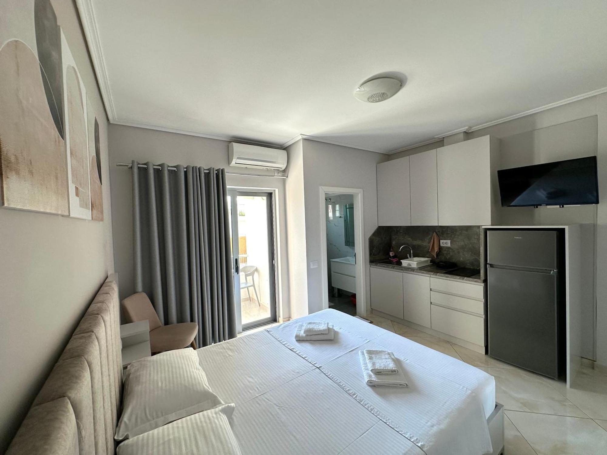 Prestige Home KSAMIL Eksteriør billede